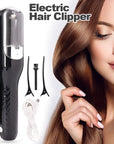 Hair Split Ends Trimmer